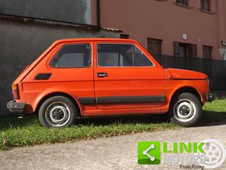 FIAT 126 usata 28