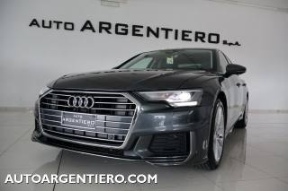 AUDI A6 usata, con Airbag posteriore