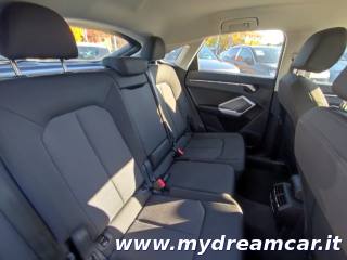 AUDI Q3 usata, con Servosterzo