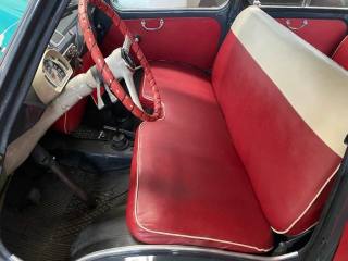 FIAT 600 usata 4