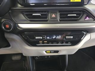 SUZUKI Swift usata, con Immobilizzatore elettronico