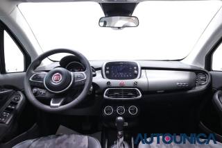 FIAT 500X usata, con Controllo automatico clima