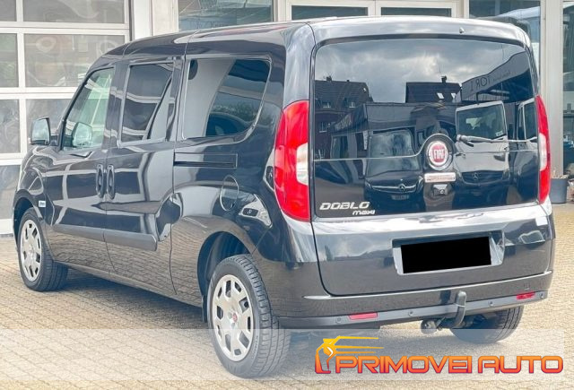 FIAT Doblo usata 9