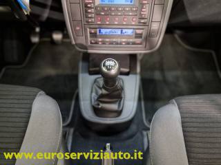 VOLKSWAGEN Sharan usata, con Volante multifunzione