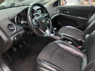 CHEVROLET Cruze usata, con Chiusura centralizzata