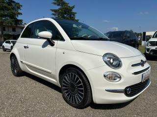 FIAT 500 usata, con Airbag laterali