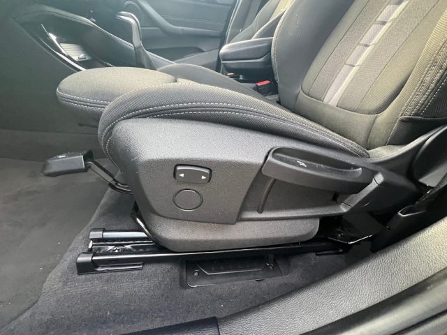 BMW X1 usata, con Servosterzo