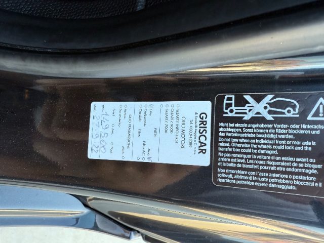 MINI Paceman usata 17