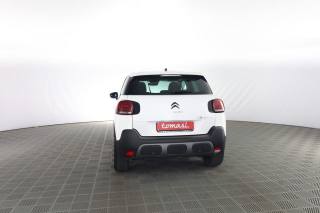 CITROEN C3 Aircross usata 4
