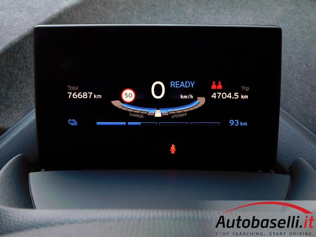BMW i3 usata, con Chiusura centralizzata senza chiave