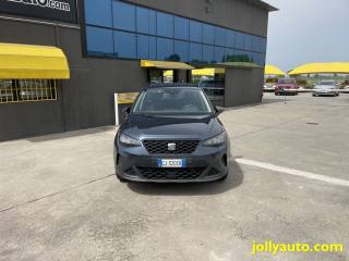 SEAT Arona usata, con Airbag