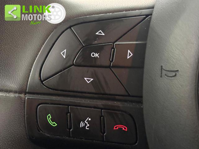 FIAT 500X usata, con USB