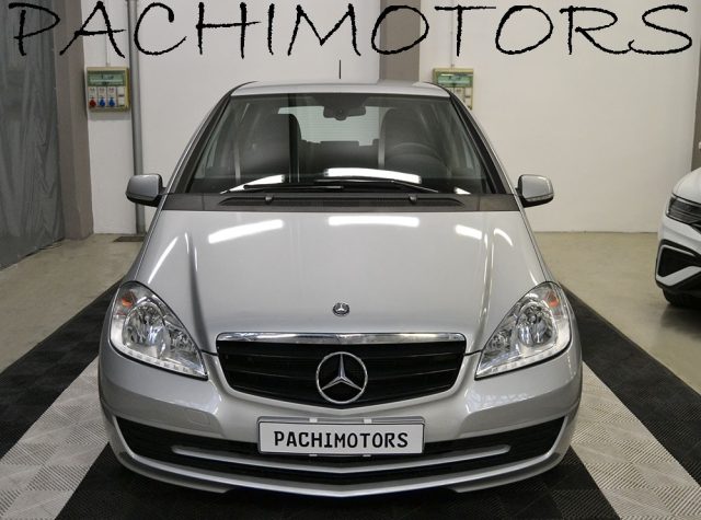 MERCEDES-BENZ A 160 usata, con Servosterzo