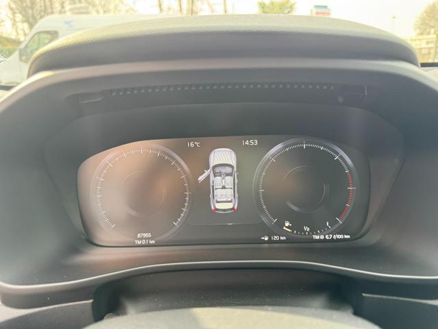 VOLVO XC40 usata, con Cruise Control