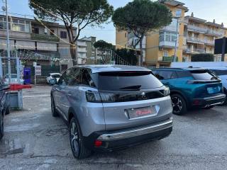 PEUGEOT 3008 usata, con Airbag Passeggero