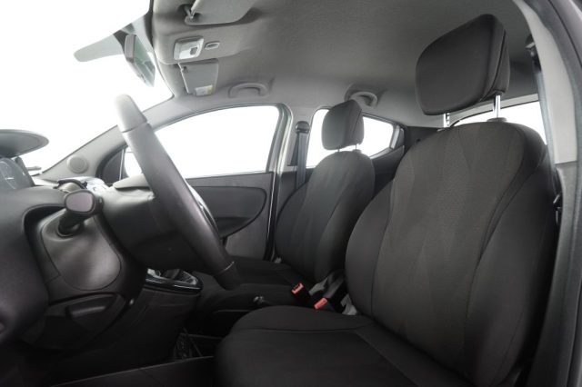 LANCIA Ypsilon usata 2