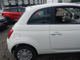FIAT 500 usata, con Bluetooth