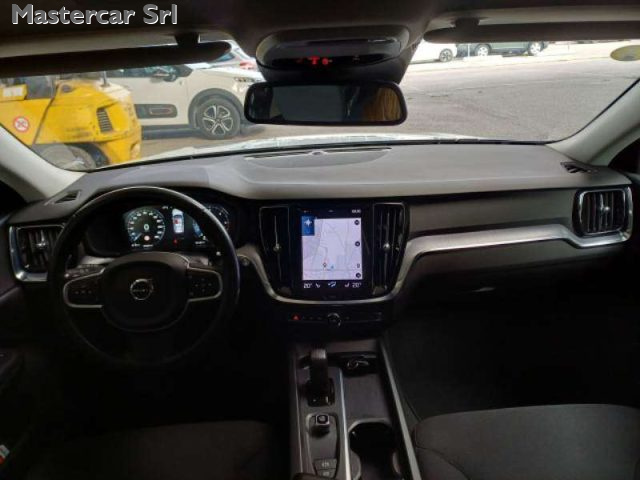 VOLVO V60 usata, con Antifurto