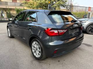 AUDI A1 usata, con Alzacristalli elettrici