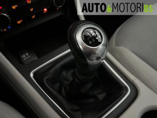 MERCEDES-BENZ GLA 180 usata, con Tettuccio apribile