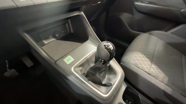 MG ZS usata, con Servosterzo