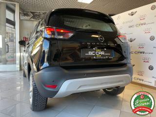 OPEL Crossland X usata 28