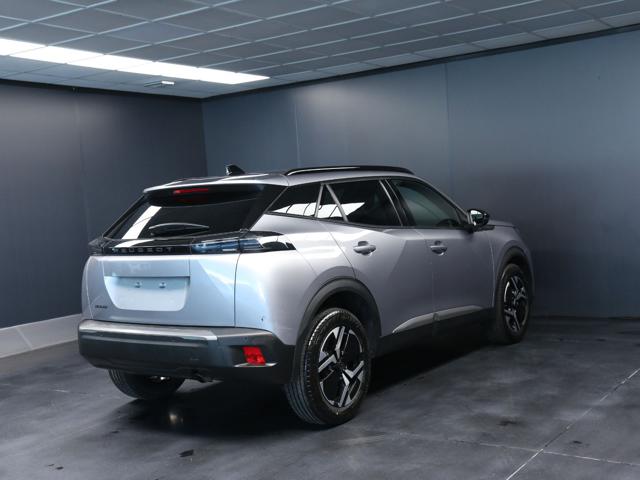 PEUGEOT 2008 usata, con Alzacristalli elettrici