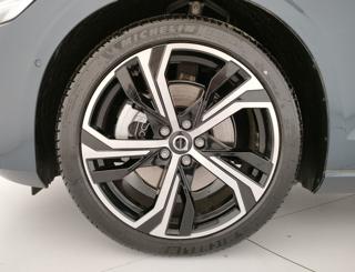 VOLVO V60 usata, con Cerchi in lega