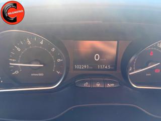 PEUGEOT 208 usata, con Chiusura centralizzata