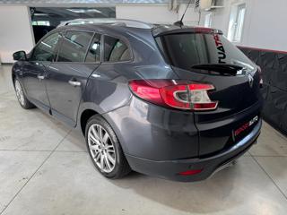 RENAULT Megane usata, con Alzacristalli elettrici