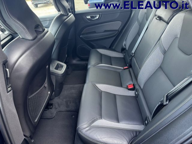 VOLVO XC60 usata, con Sistema di navigazione