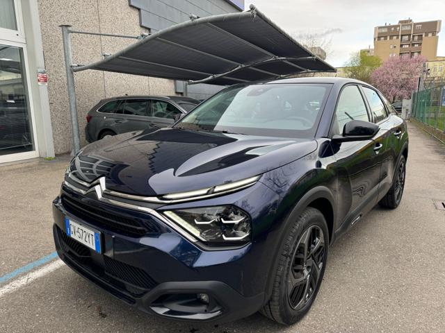 CITROEN C4 usata, con ABS