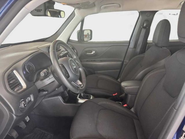 JEEP Renegade usata 6