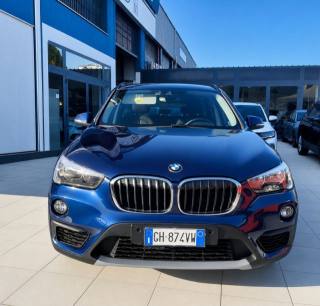 BMW X1 usata, con Airbag