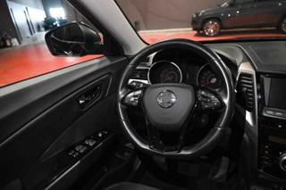 SSANGYONG Tivoli usata, con Fendinebbia