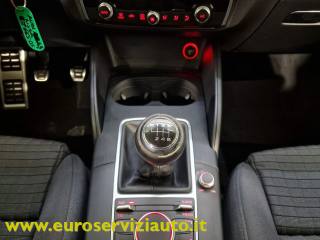 AUDI A3 usata, con Sistema di navigazione