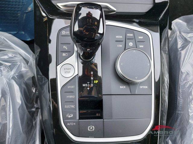 BMW X3 usata 13