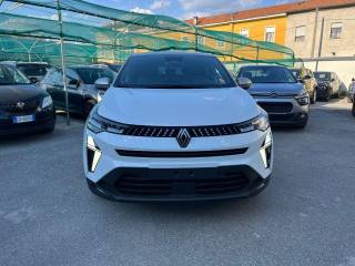 RENAULT Captur usata, con ESP