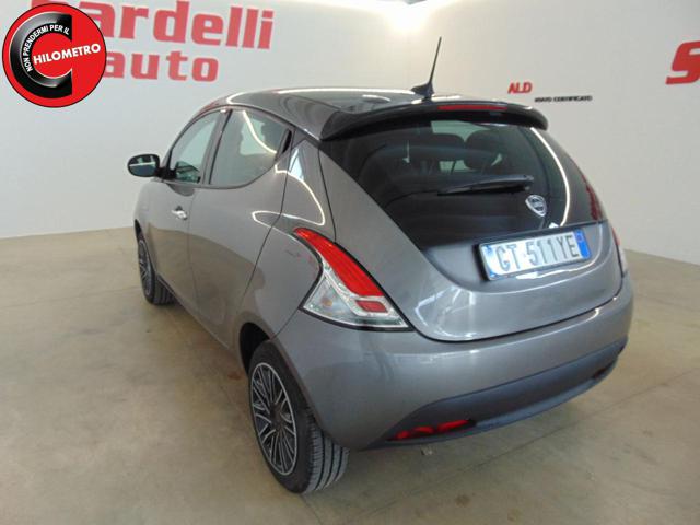 LANCIA Ypsilon usata, con Servosterzo
