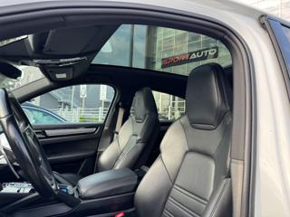 PORSCHE Cayenne usata, con Controllo automatico clima
