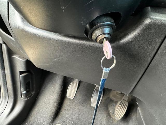 LANCIA Ypsilon usata, con MP3