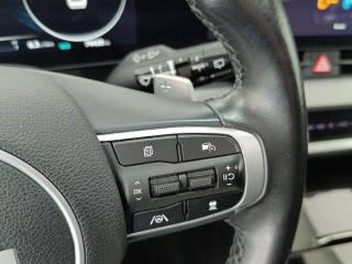 KIA Sportage usata, con Bluetooth