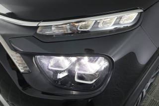 CITROEN C3 usata 8