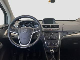 OPEL Mokka usata 8