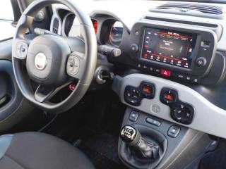FIAT Panda usata, con ESP