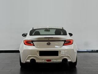 TOYOTA GR86 usata, con Chiusura centralizzata