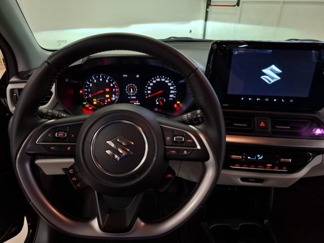 SUZUKI Swift usata, con Controllo automatico clima