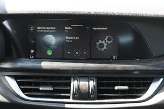 ALFA ROMEO Stelvio usata, con Park Distance Control