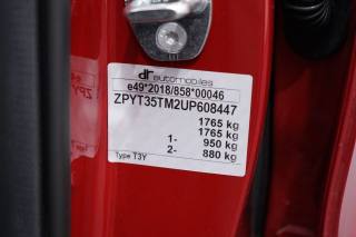 DR MOTOR DR 6.0 usata 37