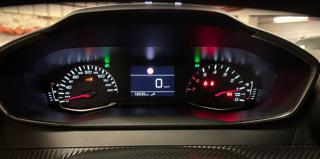 PEUGEOT 208 usata, con Servosterzo
